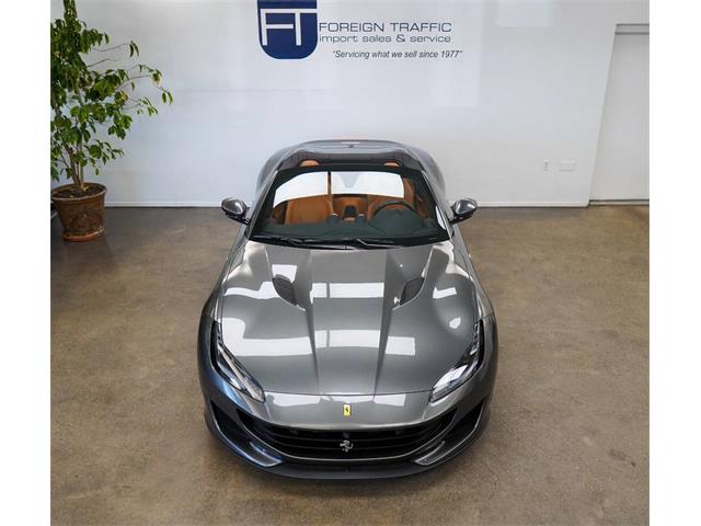 2019 Ferrari Portofino (CC-2120783) for sale in Allison Park, Pennsylvania