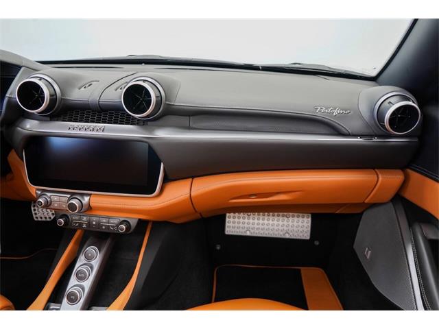 2019 Ferrari Portofino (CC-2120783) for sale in Allison Park, Pennsylvania