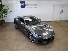 2019 Ferrari Portofino (CC-2120783) for sale in Allison Park, Pennsylvania