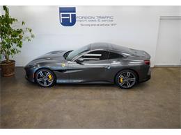 2019 Ferrari Portofino (CC-2120783) for sale in Allison Park, Pennsylvania