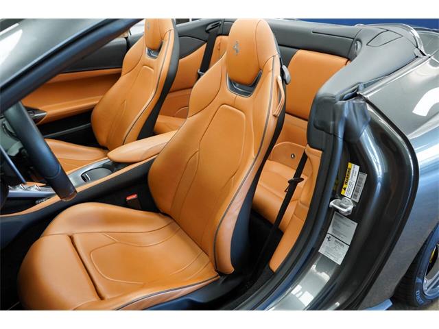 2019 Ferrari Portofino (CC-2120783) for sale in Allison Park, Pennsylvania