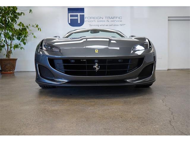 2019 Ferrari Portofino (CC-2120783) for sale in Allison Park, Pennsylvania