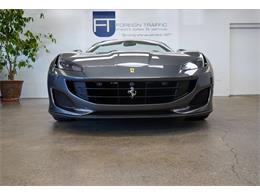 2019 Ferrari Portofino (CC-2120783) for sale in Allison Park, Pennsylvania