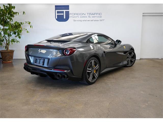 2019 Ferrari Portofino (CC-2120783) for sale in Allison Park, Pennsylvania