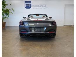 2019 Ferrari Portofino (CC-2120783) for sale in Allison Park, Pennsylvania