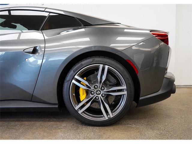 2019 Ferrari Portofino (CC-2120783) for sale in Allison Park, Pennsylvania