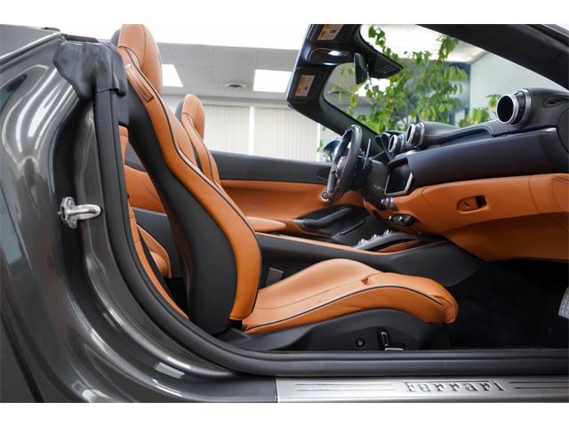 2019 Ferrari Portofino (CC-2120783) for sale in Allison Park, Pennsylvania