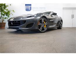 2019 Ferrari Portofino (CC-2120783) for sale in Allison Park, Pennsylvania
