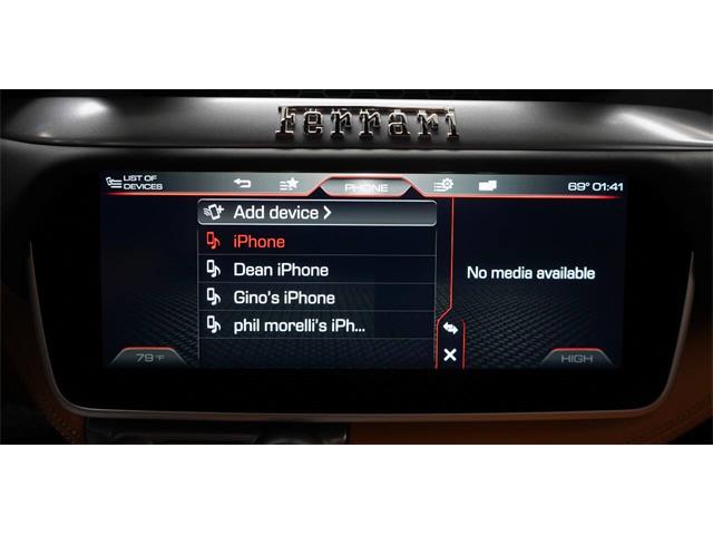 2019 Ferrari Portofino (CC-2120783) for sale in Allison Park, Pennsylvania