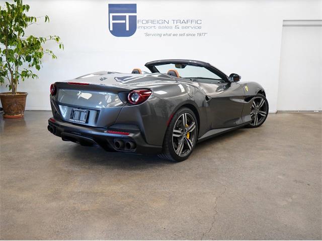 2019 Ferrari Portofino (CC-2120783) for sale in Allison Park, Pennsylvania