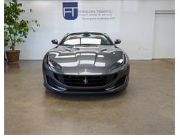 2019 Ferrari Portofino (CC-2120783) for sale in Allison Park, Pennsylvania