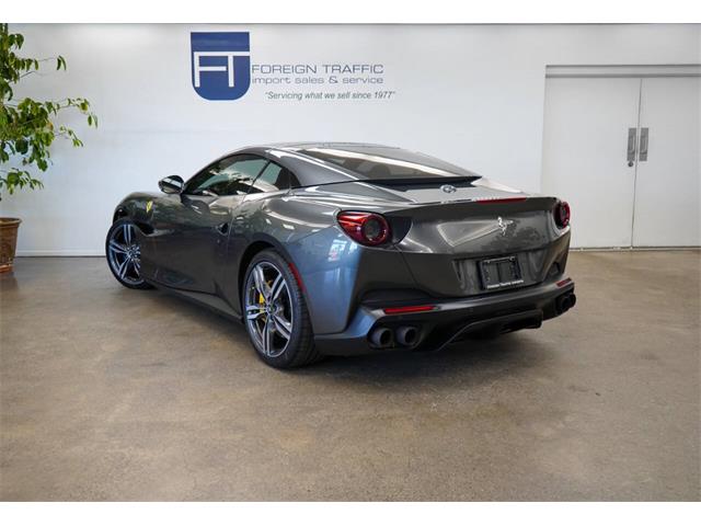 2019 Ferrari Portofino (CC-2120783) for sale in Allison Park, Pennsylvania