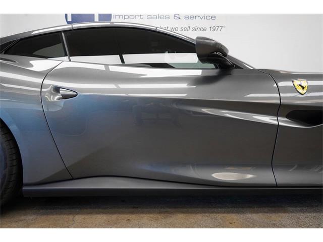 2019 Ferrari Portofino (CC-2120783) for sale in Allison Park, Pennsylvania