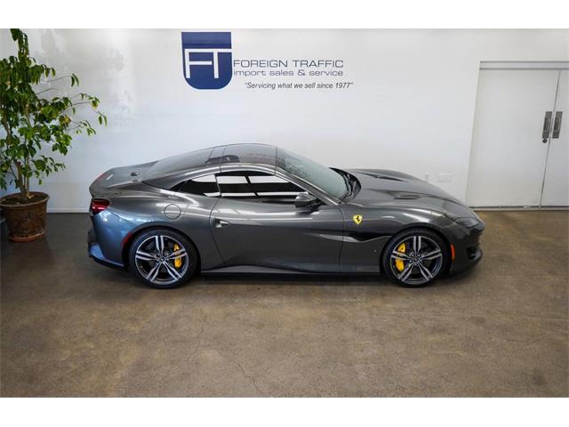 2019 Ferrari Portofino (CC-2120783) for sale in Allison Park, Pennsylvania