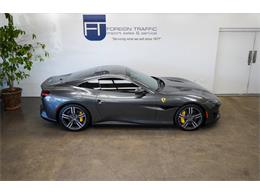 2019 Ferrari Portofino (CC-2120783) for sale in Allison Park, Pennsylvania