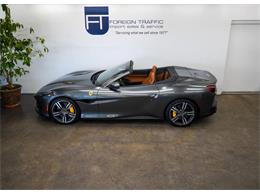 2019 Ferrari Portofino (CC-2120783) for sale in Allison Park, Pennsylvania