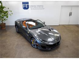2019 Ferrari Portofino (CC-2120783) for sale in Allison Park, Pennsylvania