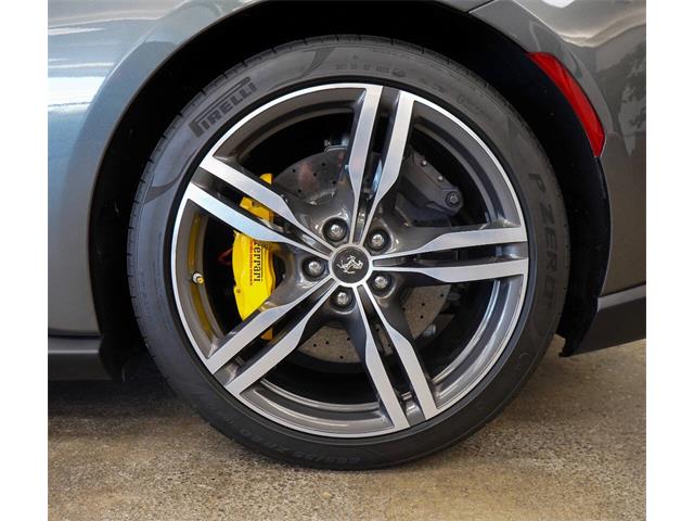 2019 Ferrari Portofino (CC-2120783) for sale in Allison Park, Pennsylvania