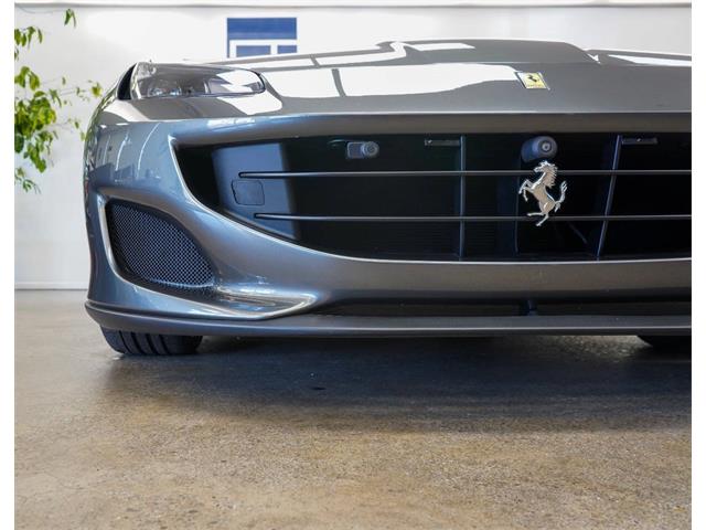 2019 Ferrari Portofino (CC-2120783) for sale in Allison Park, Pennsylvania