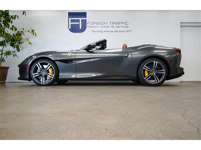 2019 Ferrari Portofino (CC-2120783) for sale in Allison Park, Pennsylvania