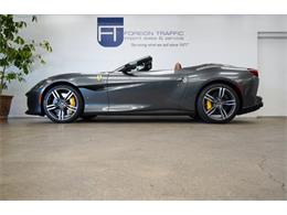 2019 Ferrari Portofino (CC-2120783) for sale in Allison Park, Pennsylvania