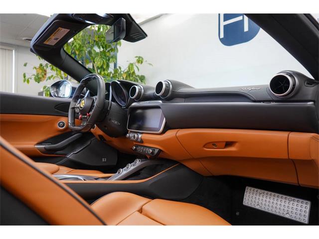 2019 Ferrari Portofino (CC-2120783) for sale in Allison Park, Pennsylvania