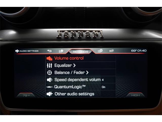 2019 Ferrari Portofino (CC-2120783) for sale in Allison Park, Pennsylvania