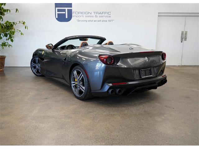 2019 Ferrari Portofino (CC-2120783) for sale in Allison Park, Pennsylvania