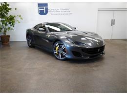 2019 Ferrari Portofino (CC-2120783) for sale in Allison Park, Pennsylvania
