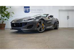 2019 Ferrari Portofino (CC-2120783) for sale in Allison Park, Pennsylvania