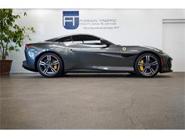 2019 Ferrari Portofino (CC-2120783) for sale in Allison Park, Pennsylvania