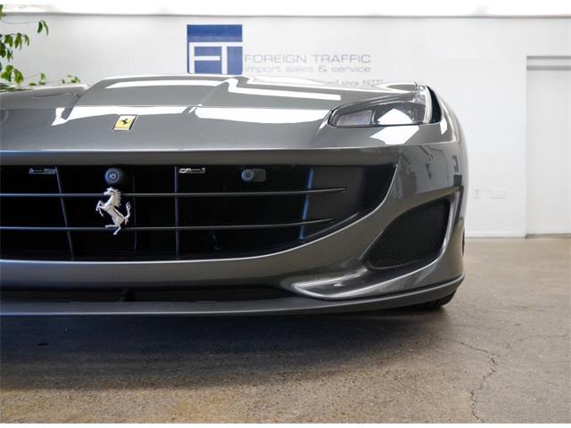 2019 Ferrari Portofino (CC-2120783) for sale in Allison Park, Pennsylvania