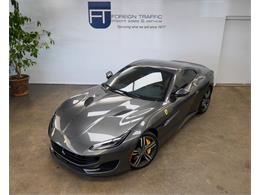2019 Ferrari Portofino (CC-2120783) for sale in Allison Park, Pennsylvania