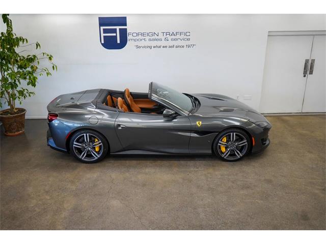 2019 Ferrari Portofino (CC-2120783) for sale in Allison Park, Pennsylvania