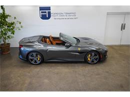 2019 Ferrari Portofino (CC-2120783) for sale in Allison Park, Pennsylvania