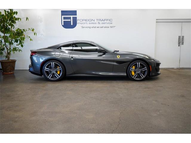 2019 Ferrari Portofino (CC-2120783) for sale in Allison Park, Pennsylvania