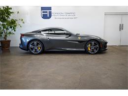 2019 Ferrari Portofino (CC-2120783) for sale in Allison Park, Pennsylvania