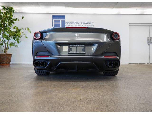 2019 Ferrari Portofino (CC-2120783) for sale in Allison Park, Pennsylvania
