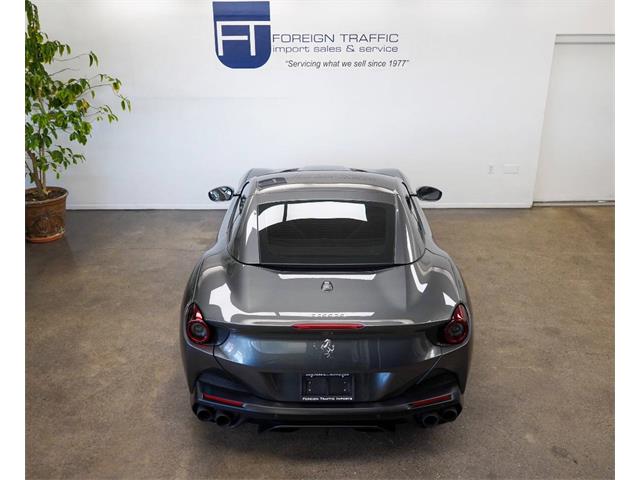 2019 Ferrari Portofino (CC-2120783) for sale in Allison Park, Pennsylvania