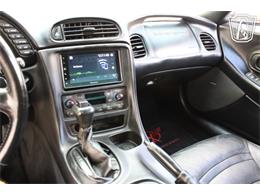 2003 Chevrolet Corvette (CC-2120079) for sale in Houston, Texas
