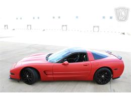 2003 Chevrolet Corvette (CC-2120079) for sale in Houston, Texas