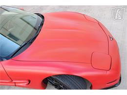2003 Chevrolet Corvette (CC-2120079) for sale in Houston, Texas