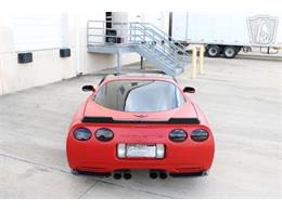 2003 Chevrolet Corvette (CC-2120079) for sale in Houston, Texas