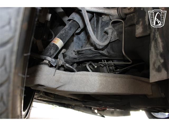 2003 Chevrolet Corvette (CC-2120079) for sale in Houston, Texas