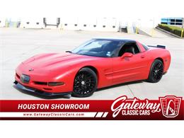2003 Chevrolet Corvette (CC-2120079) for sale in Houston, Texas