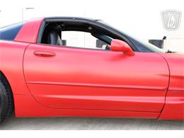 2003 Chevrolet Corvette (CC-2120079) for sale in Houston, Texas