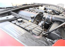 2003 Chevrolet Corvette (CC-2120079) for sale in Houston, Texas