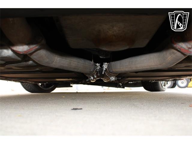 2003 Chevrolet Corvette (CC-2120079) for sale in Houston, Texas