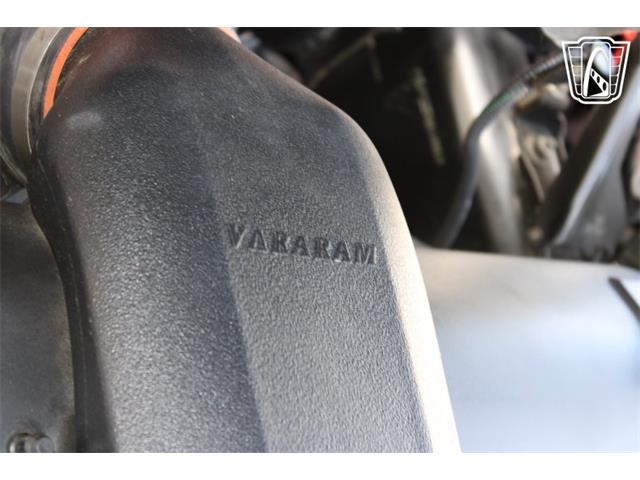 2003 Chevrolet Corvette (CC-2120079) for sale in Houston, Texas
