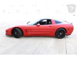 2003 Chevrolet Corvette (CC-2120079) for sale in Houston, Texas